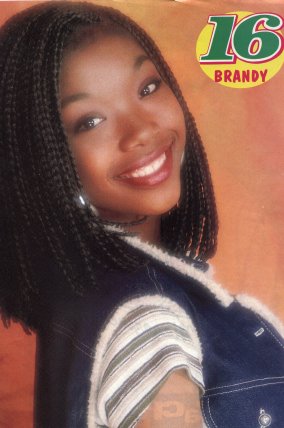 Young Brandy - youngbrandy